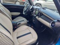 Mini Cooper D Cabrio 1.6 DPF--CABRIO-GPS-BLUETOOTH-GARANTIE.12.MOIS- - <small></small> 9.890 € <small>TTC</small> - #11