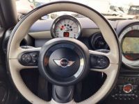 Mini Cooper D Cabrio 1.6 DPF--CABRIO-GPS-BLUETOOTH-GARANTIE.12.MOIS- - <small></small> 9.890 € <small>TTC</small> - #15