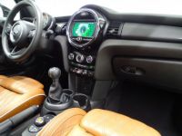 Mini Cooper D Cabrio - <small></small> 18.990 € <small>TTC</small> - #11