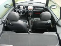 Mini Cooper D Cabrio 2.0 Automatique Pack Sport - <small></small> 10.500 € <small>TTC</small> - #15