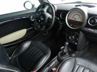 Mini Cooper D Cabrio 2.0 Automatique Pack Sport - <small></small> 10.500 € <small>TTC</small> - #16