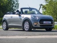 Mini Cooper D Cabriolet - <small></small> 16.900 € <small>TTC</small> - #1