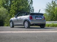 Mini Cooper D Cabriolet - <small></small> 16.900 € <small>TTC</small> - #5