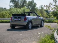 Mini Cooper D Cabriolet - <small></small> 16.900 € <small>TTC</small> - #7