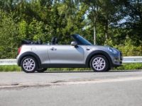 Mini Cooper D Cabriolet - <small></small> 16.900 € <small>TTC</small> - #8