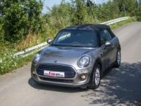 Mini Cooper D Cabriolet - <small></small> 16.900 € <small>TTC</small> - #11