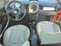 Mini Cooper D Cabriolet Pack Chili Garantie 1 ans - <small></small> 9.480 € <small>TTC</small> - #2