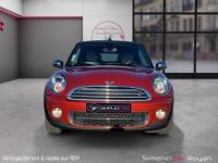 Mini Cooper D Cabriolet Pack Chili Garantie 1 ans - <small></small> 9.480 € <small>TTC</small> - #8