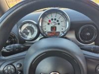 Mini Cooper D Cabriolet Pack Chili Garantie 1 ans - <small></small> 9.480 € <small>TTC</small> - #14