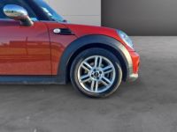 Mini Cooper D Cabriolet Pack Chili Garantie 1 ans - <small></small> 9.480 € <small>TTC</small> - #16