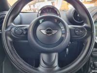 Mini Cooper D Paceman 2.0 AUTOMATIQUE - <small></small> 12.950 € <small>TTC</small> - #10