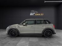 Mini Cooper edition camden 136 cv bva7 toit - <small></small> 22.990 € <small>TTC</small> - #2