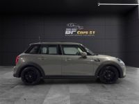 Mini Cooper edition camden 136 cv bva7 toit - <small></small> 22.990 € <small>TTC</small> - #4