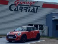 Mini Cooper EDITION GREENWICH 136 CV  BVA8 - <small></small> 22.222 € <small>TTC</small> - #1