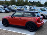 Mini Cooper EDITION GREENWICH 136 CV  BVA8 - <small></small> 22.222 € <small>TTC</small> - #4