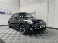 Mini Cooper Electric 184 CH SE Yours - GARANTIE 6 MOIS - <small></small> 22.990 € <small>TTC</small> - #1