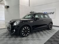 Mini Cooper Electric 184 CH SE Yours - GARANTIE 6 MOIS - <small></small> 22.990 € <small>TTC</small> - #4