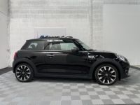 Mini Cooper Electric 184 CH SE Yours - GARANTIE 6 MOIS - <small></small> 22.990 € <small>TTC</small> - #8