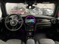 Mini Cooper Electric 184 CH SE Yours - GARANTIE 6 MOIS - <small></small> 22.990 € <small>TTC</small> - #11