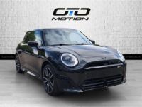 Mini Cooper Electric SE 218 ch Finition JCW - <small></small> 42.990 € <small></small> - #1