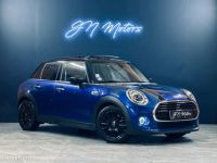 Mini Cooper f55 1.5 136 edition greenwich bva7 garantie 12 mois - <small></small> 22.990 € <small>TTC</small> - #1