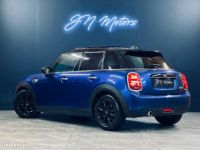 Mini Cooper f55 1.5 136 edition greenwich bva7 garantie 12 mois - <small></small> 22.990 € <small>TTC</small> - #2