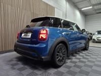 Mini Cooper F55 1.5i 136 CH BVA 7 Edition Camden 5P - <small></small> 22.490 € <small>TTC</small> - #7