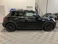 Mini Cooper F55 1.5i 136 ch Marylebone - <small></small> 14.990 € <small>TTC</small> - #8