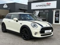 Mini Cooper (F56) 136ch BVA 7 Finition Salt - Toit Ouvrant - <small></small> 19.990 € <small>TTC</small> - #1