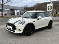 Mini Cooper (F56) 136ch BVA 7 Finition Salt - Toit Ouvrant - <small></small> 19.990 € <small>TTC</small> - #3