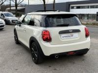 Mini Cooper (F56) 136ch BVA 7 Finition Salt - Toit Ouvrant - <small></small> 19.990 € <small>TTC</small> - #6