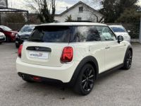 Mini Cooper (F56) 136ch BVA 7 Finition Salt - Toit Ouvrant - <small></small> 19.990 € <small>TTC</small> - #8