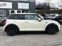 Mini Cooper (F56) 136ch BVA 7 Finition Salt - Toit Ouvrant - <small></small> 19.990 € <small>TTC</small> - #9