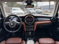 Mini Cooper (F56) 136ch BVA 7 Finition Salt - Toit Ouvrant - <small></small> 19.990 € <small>TTC</small> - #23