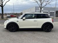 Mini Cooper (F56) 1.5 136ch BVA 7 Finition Salt - Toit Ouvrant - <small></small> 16.990 € <small>TTC</small> - #4