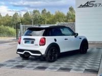 Mini Cooper F56 2.0i - 178 BVR Edition Premium Plus PHASE - <small></small> 28.990 € <small>TTC</small> - #6