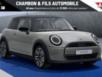 Mini Cooper F66 156 ch STEPTRONIC C Classic PACK - <small></small> 32.490 € <small>TTC</small> - #1