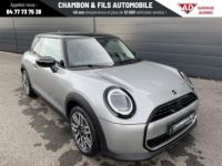 Mini Cooper F66 156 ch STEPTRONIC C Classic PACK - <small></small> 30.990 € <small>TTC</small> - #1