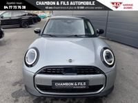 Mini Cooper F66 156 ch STEPTRONIC C Classic PACK - <small></small> 30.990 € <small>TTC</small> - #2