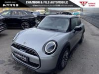 Mini Cooper F66 156 ch STEPTRONIC C Classic PACK - <small></small> 30.990 € <small>TTC</small> - #3