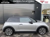 Mini Cooper F66 156 ch STEPTRONIC C Classic PACK - <small></small> 30.990 € <small>TTC</small> - #4