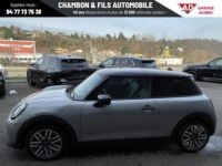 Mini Cooper F66 156 ch STEPTRONIC C Classic PACK - <small></small> 30.990 € <small>TTC</small> - #5