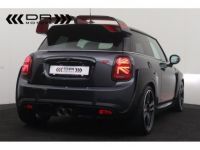 Mini Cooper GP - 1 Owner Only 8.567km! Belgian car NAVI No 1532 of 3000 - <small></small> 40.995 € <small>TTC</small> - #5