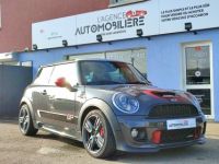 Mini Cooper GP II 218 ch John Works 1ère main - <small></small> 26.490 € <small>TTC</small> - #1