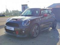 Mini Cooper GP II 218 ch John Works 1ère main - <small></small> 26.490 € <small>TTC</small> - #3