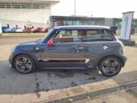 Mini Cooper GP II 218 ch John Works 1ère main - <small></small> 26.490 € <small>TTC</small> - #4