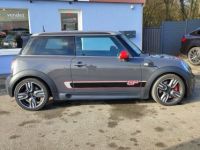 Mini Cooper GP II 218 ch John Works 1ère main - <small></small> 26.490 € <small>TTC</small> - #8