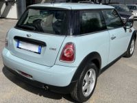 Mini Cooper II PHASE 2 ONE 1.4 75 Cv CLIMATISATION BLUETOOTH CRIT AIR 1 - Garantie 1 an - <small></small> 8.970 € <small>TTC</small> - #3