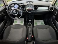 Mini Cooper II PHASE 2 ONE 1.4 75 Cv CLIMATISATION BLUETOOTH CRIT AIR 1 - Garantie 1 an - <small></small> 8.970 € <small>TTC</small> - #7