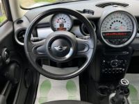 Mini Cooper II PHASE 2 ONE 1.4 75 Cv CLIMATISATION BLUETOOTH CRIT AIR 1 - Garantie 1 an - <small></small> 8.970 € <small>TTC</small> - #11